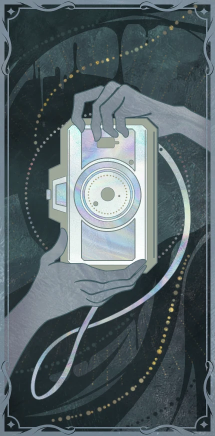 Data is Flesh