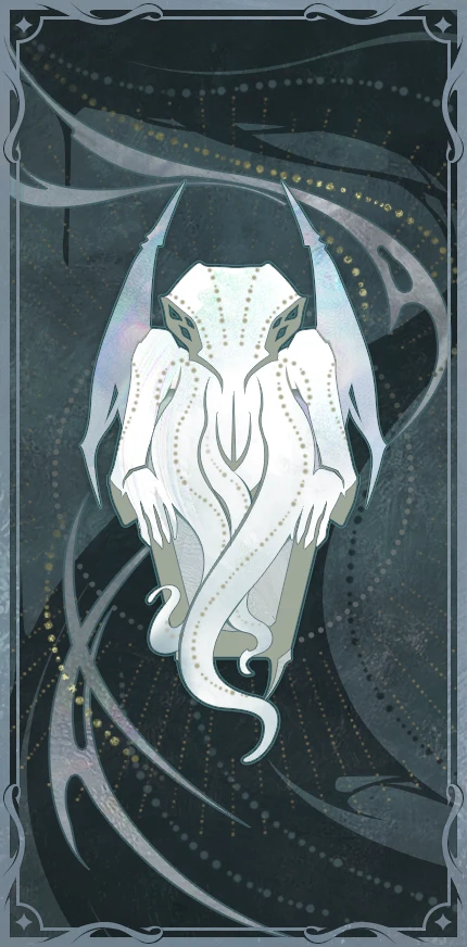 Deep Sea's Call