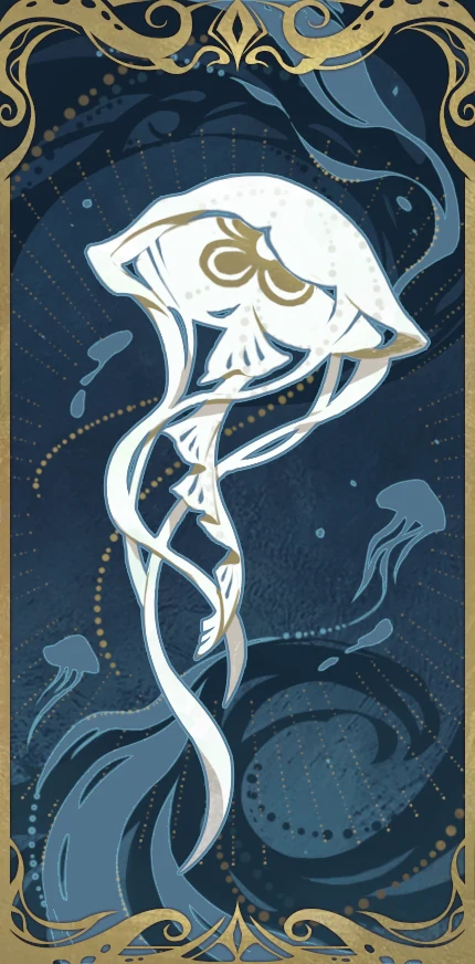 Dream of the Sea