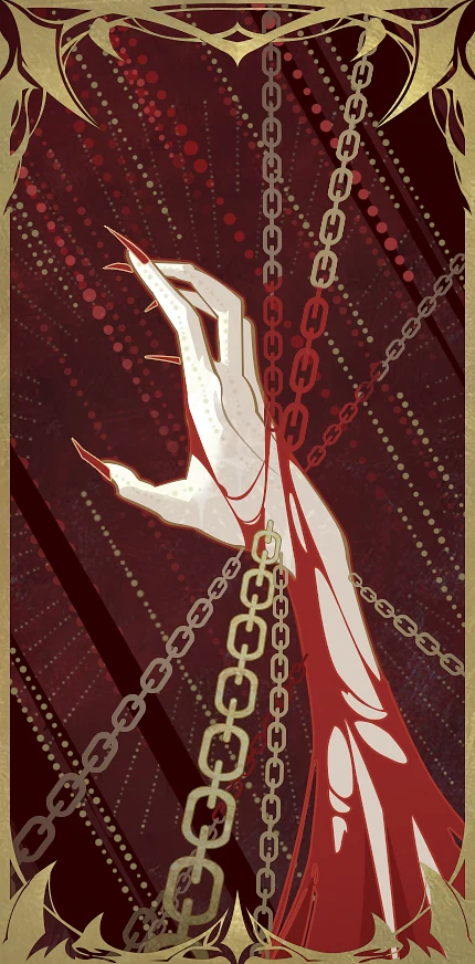 Drowning in Crimson