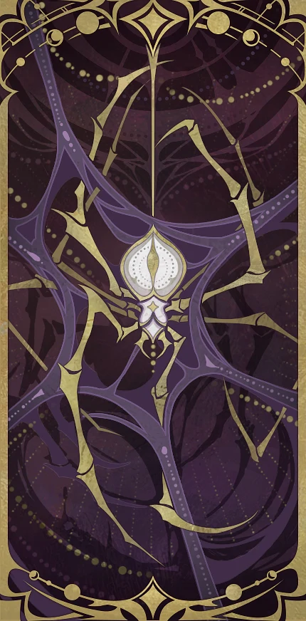 Eternal Weave