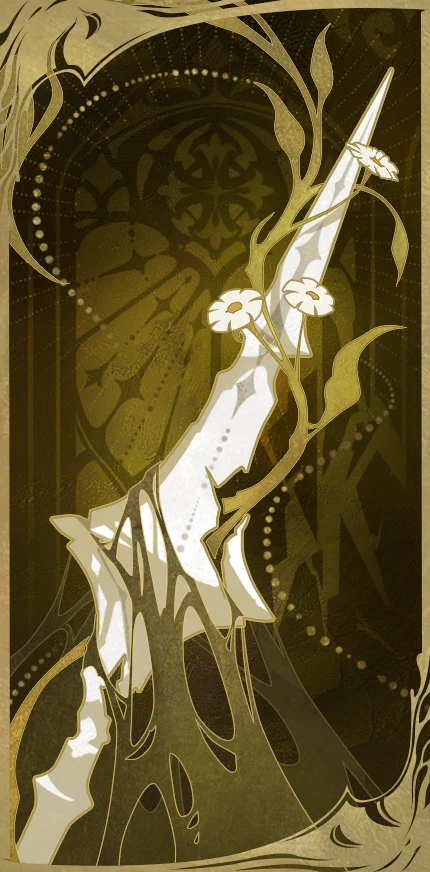 Ever Sunward