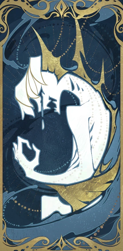 Fin of Sorrow