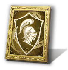 Heart of a Knight