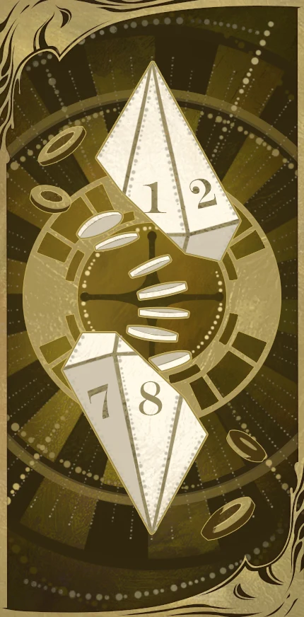 Hour of Fortune