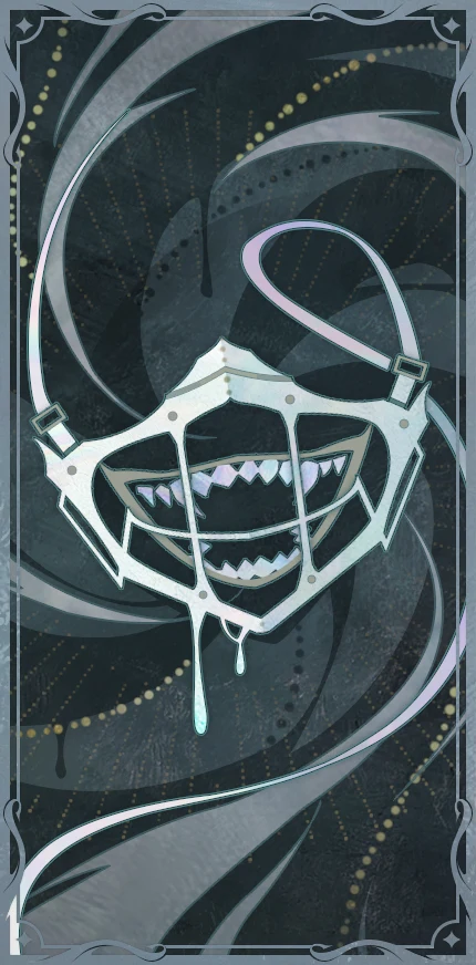 Imprisoned Madness