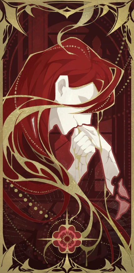 Kiss of Repose