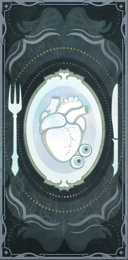 Macabre Delicacies