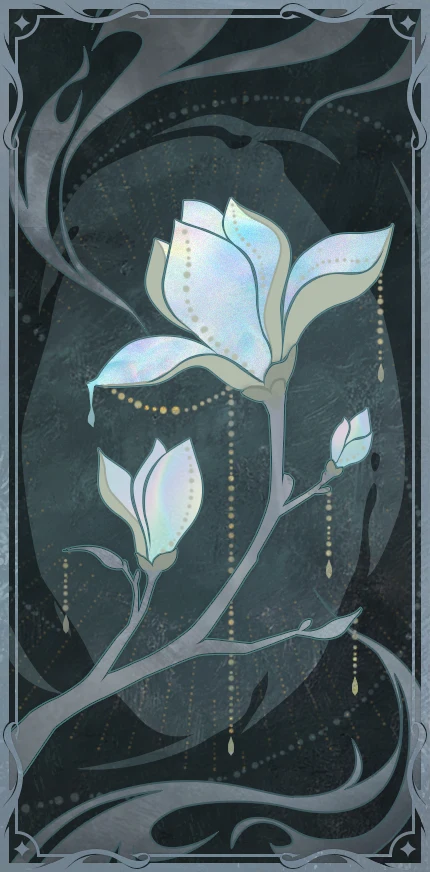 Magnolia's Lure
