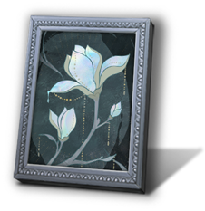 Magnolia's Lure