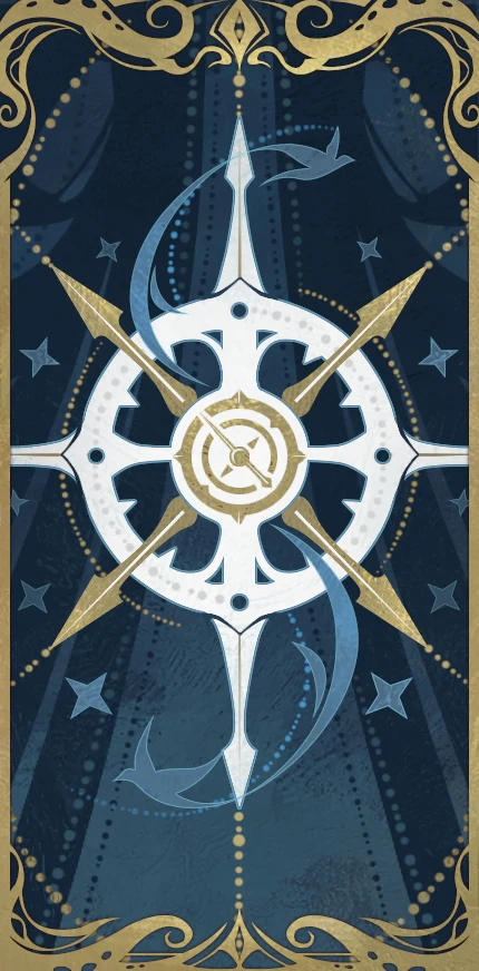 Sail of Providence