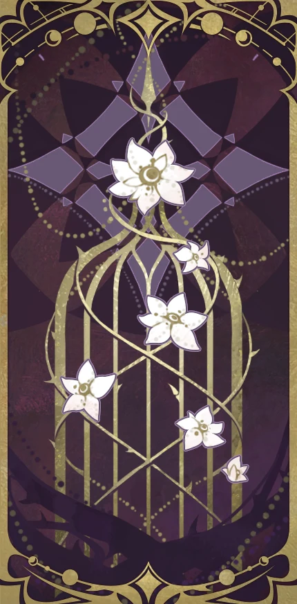 Song of the Bound