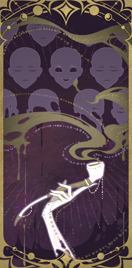 Treasured Rarity