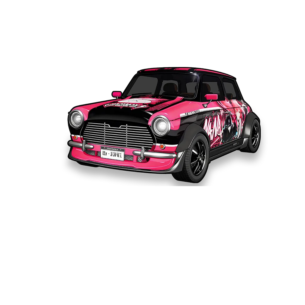 Tiger Incoming! - Livery