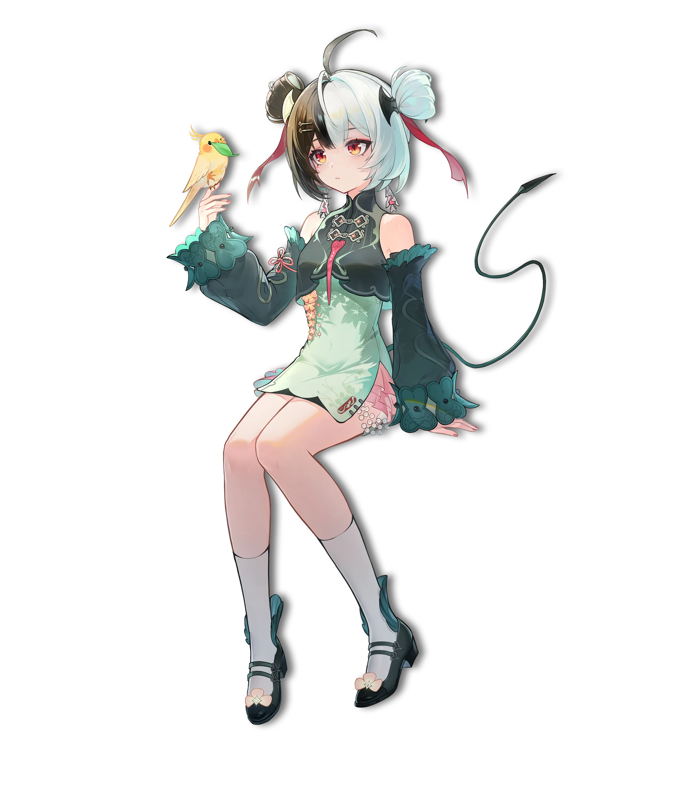 千里莺啼