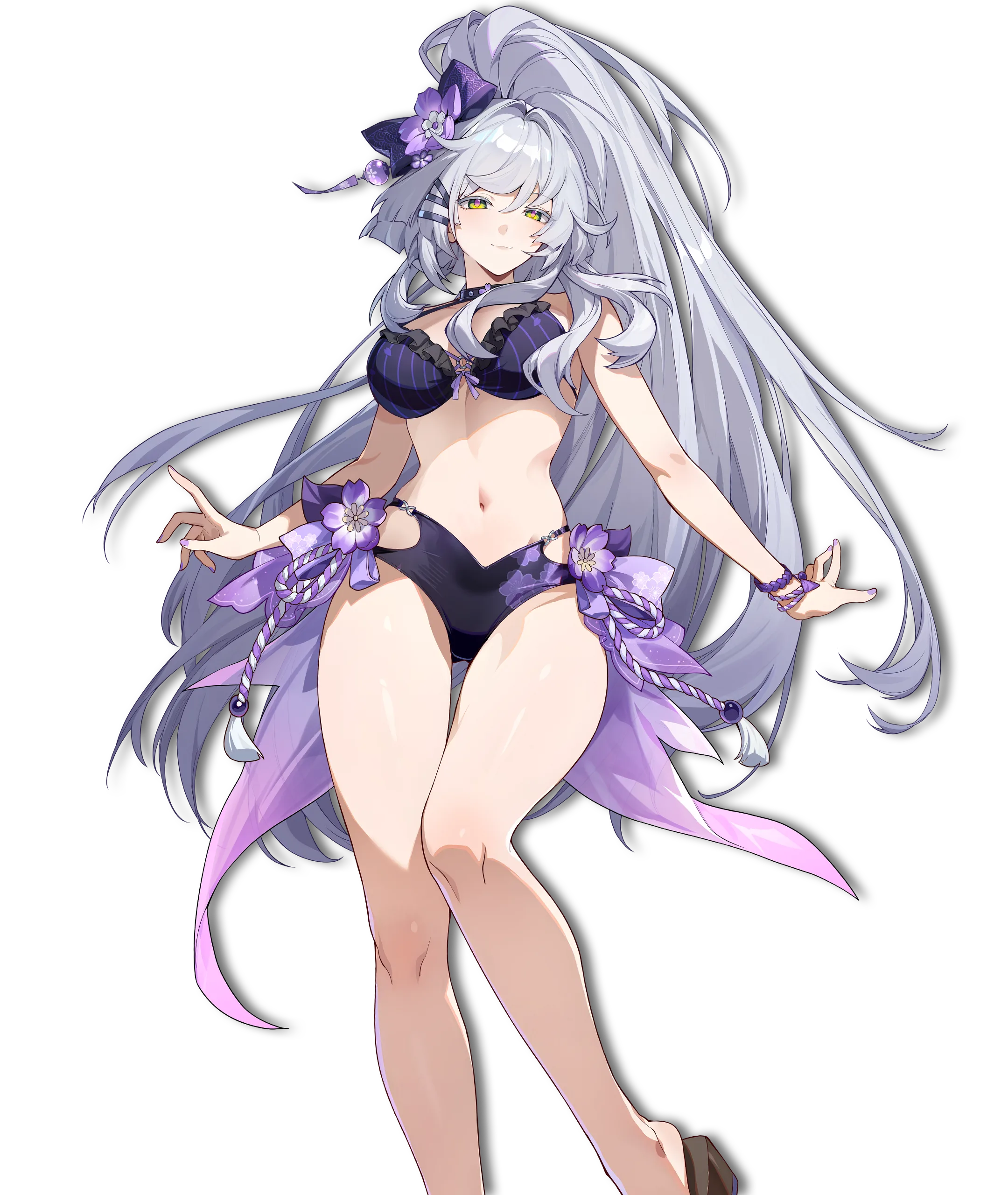 Searing Lavender