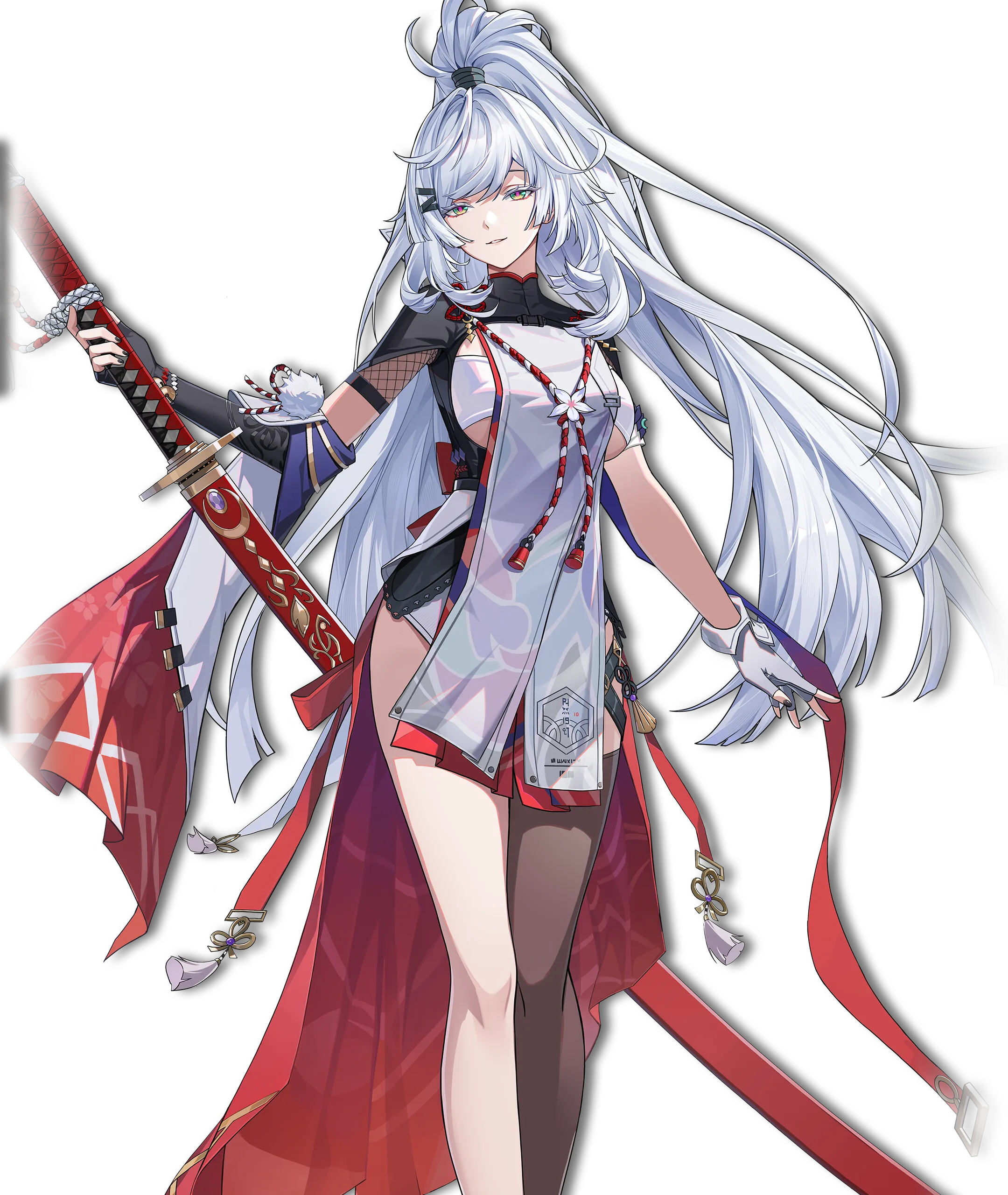 Red Nightshade
