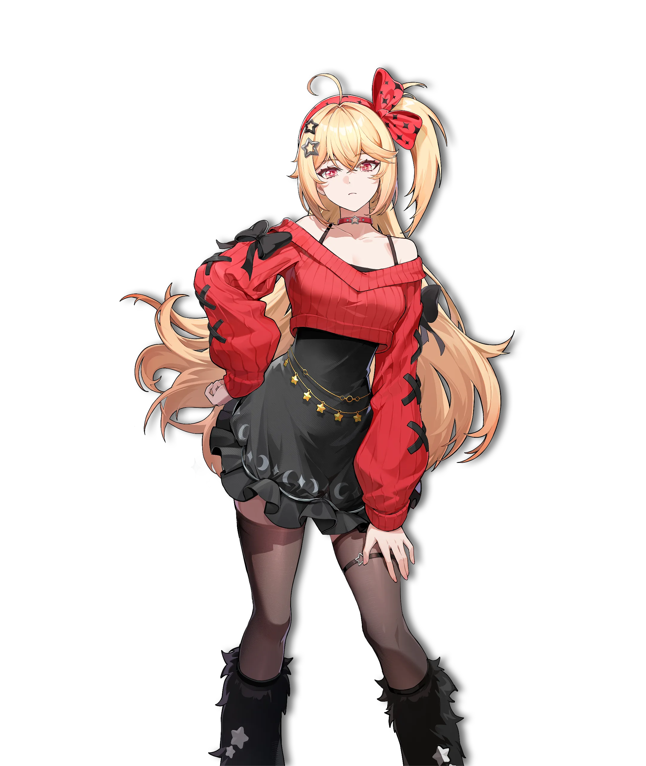 Cozy Velvet