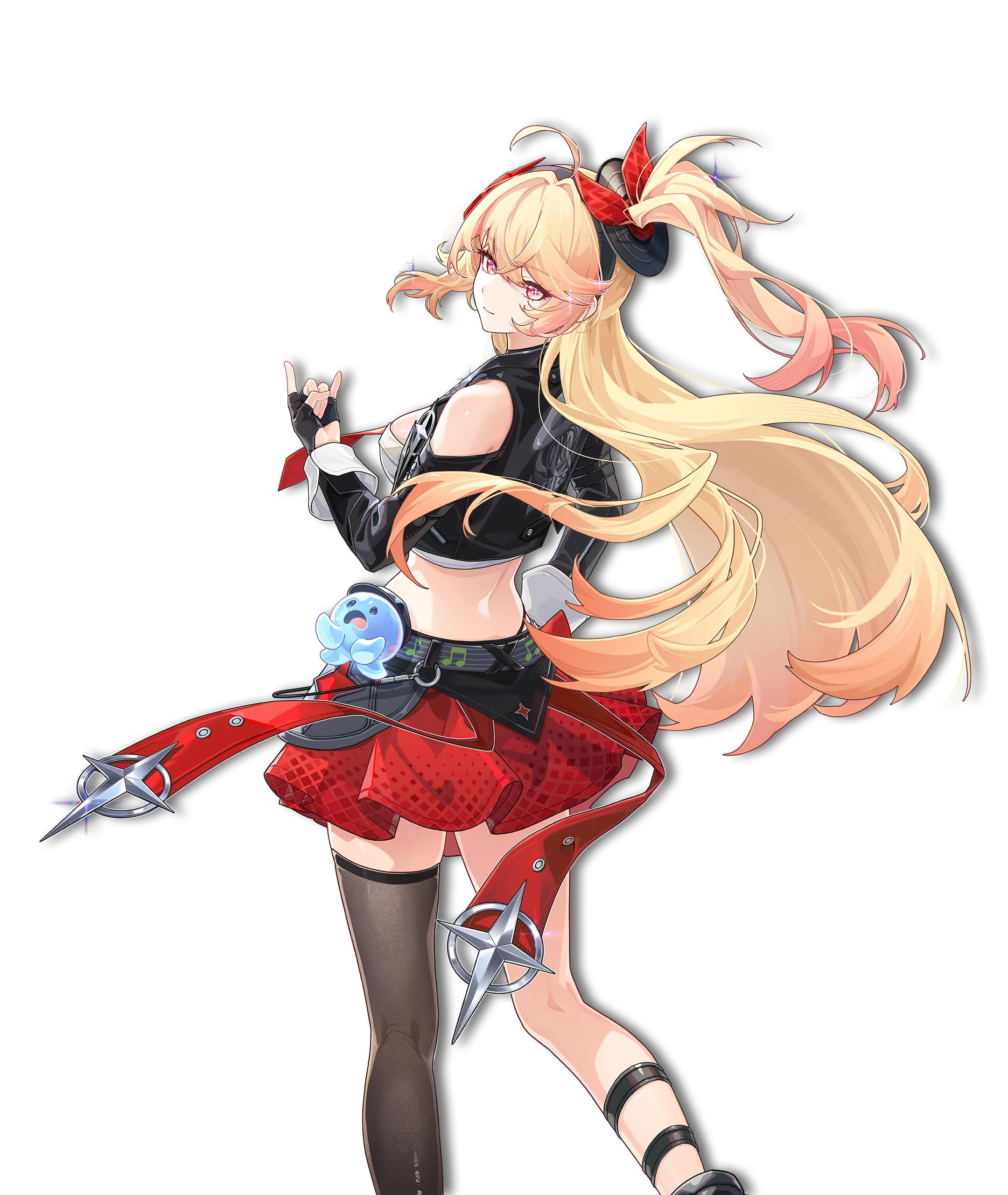 Shining Idol