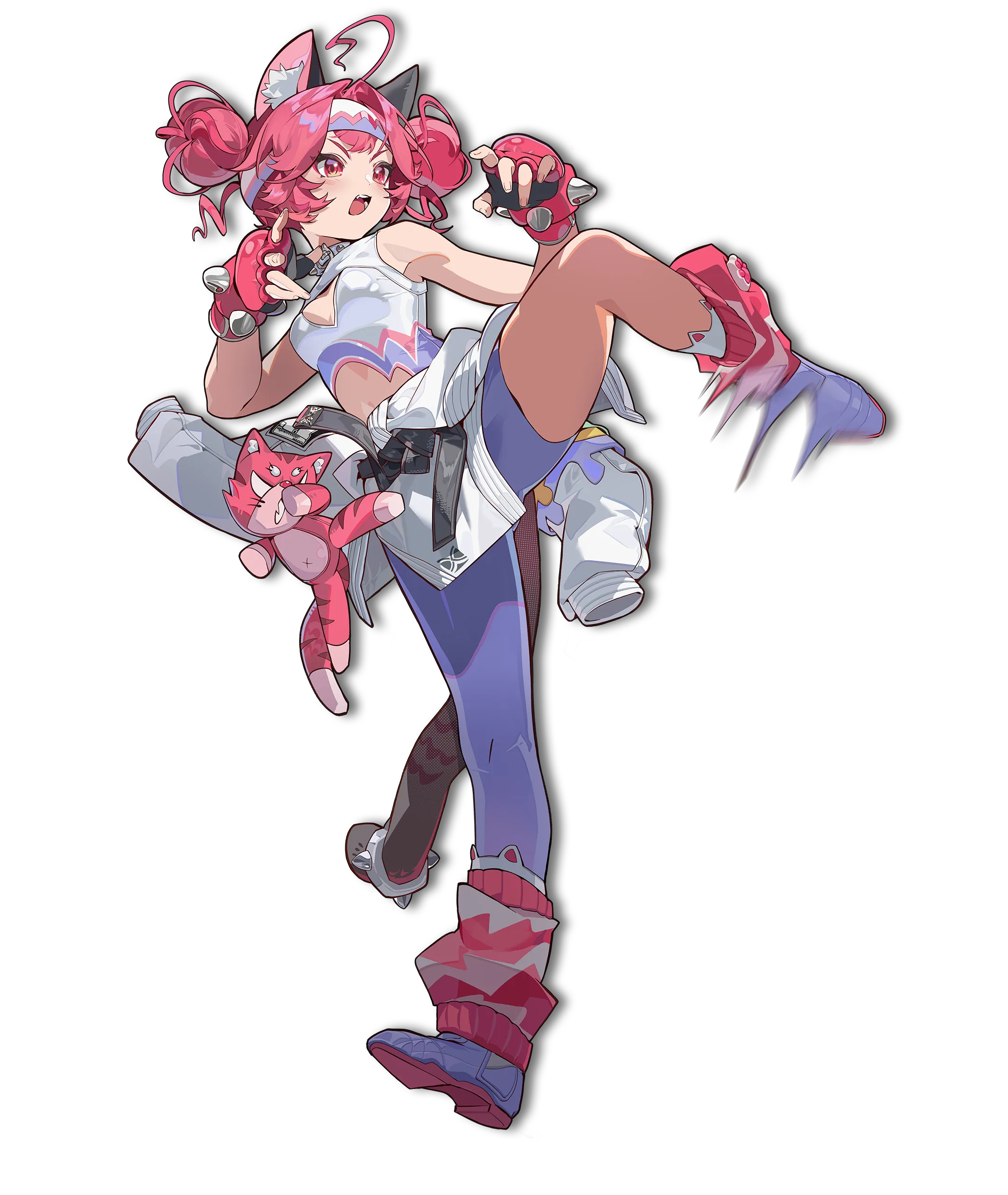 Phoenix Kick