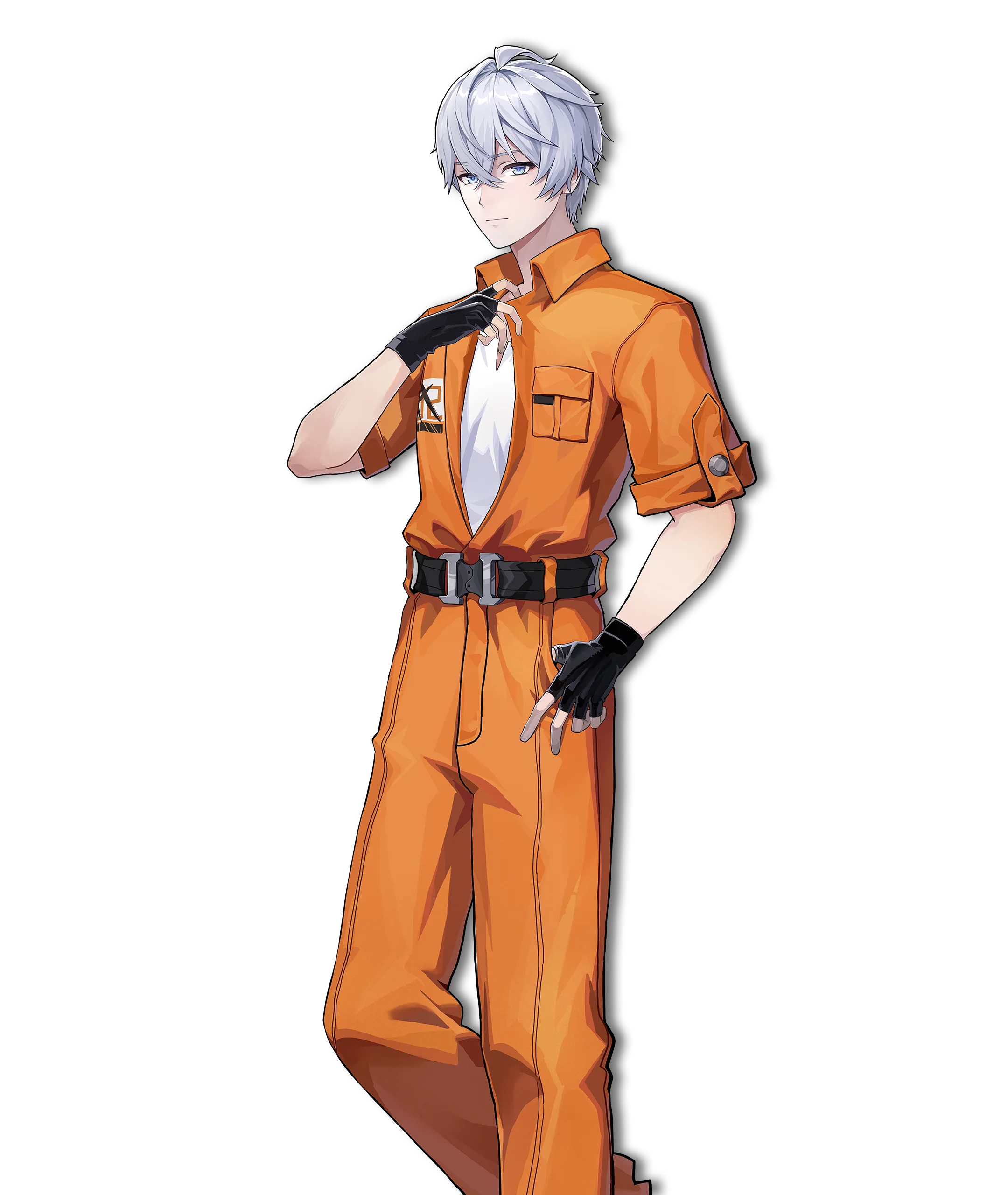 Unconventional Attire