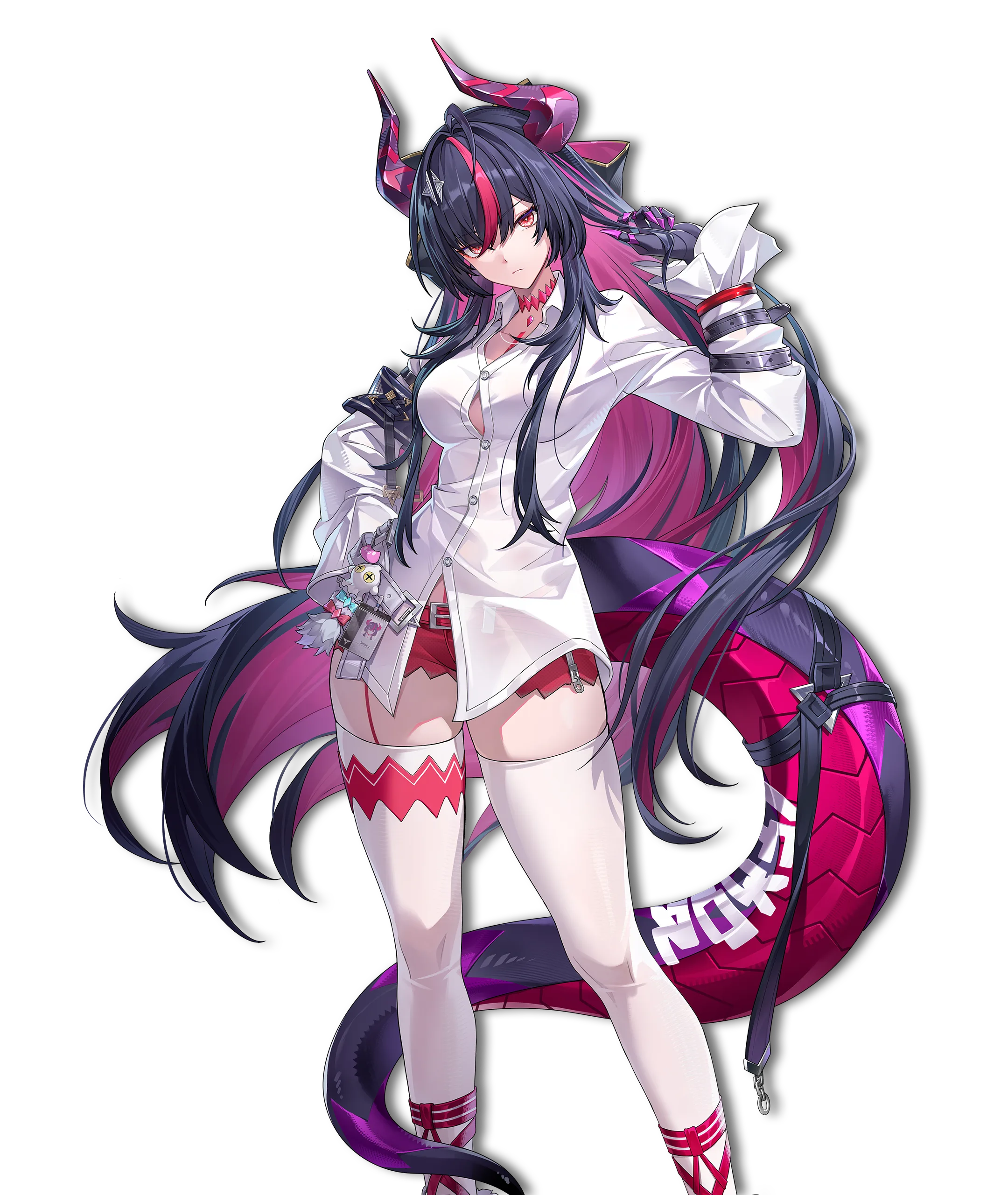 Crimson Solstice