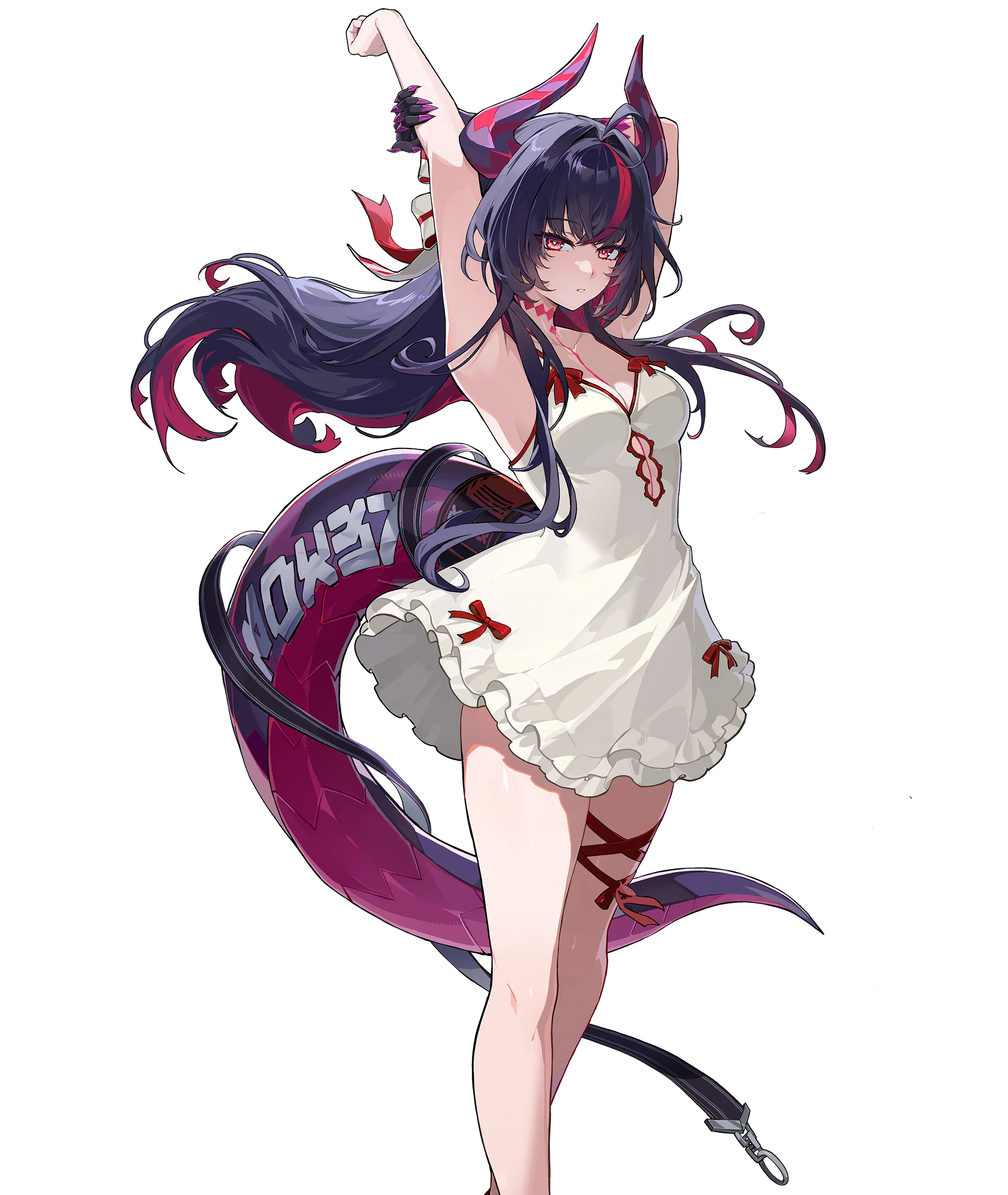 Labyrinth Lily