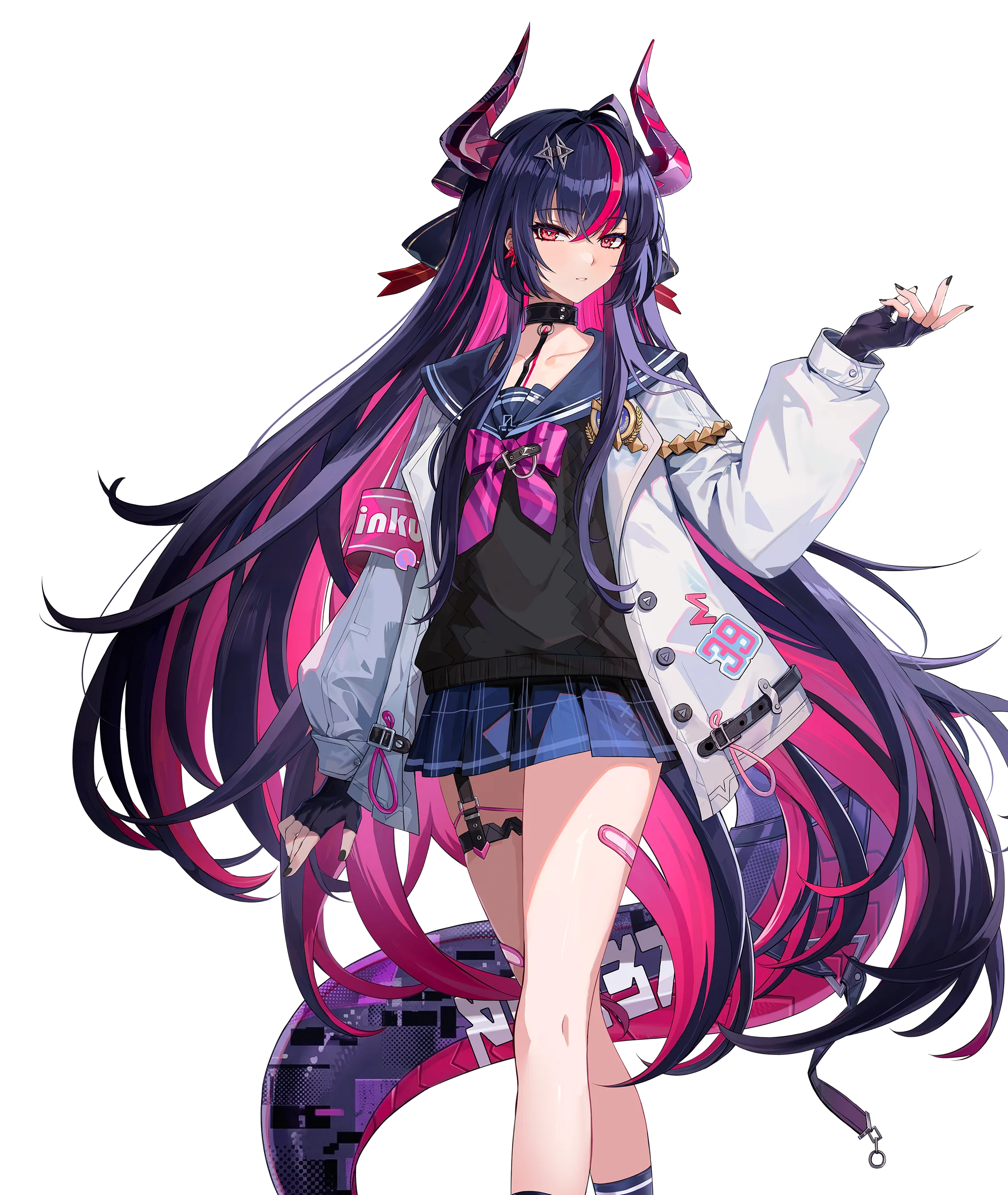 Student of Terrasea