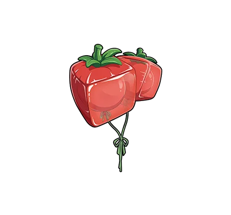 Tomato Balloon