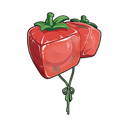 Tomato Balloon