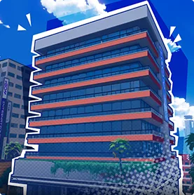 Eden Apartments