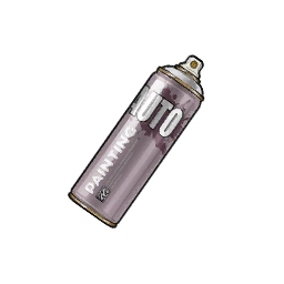 Frozen Berry Metallic