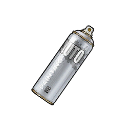 Grand Prix White