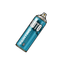 Minerva Blue Metallic