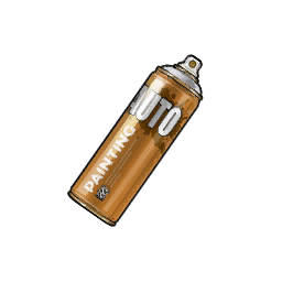 Nordic Gold Metallic