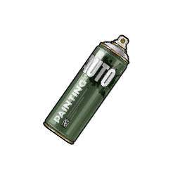 Oak Green Metallic