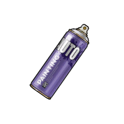 Purple Sky Metallic