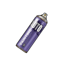 Viola Purple Metallic