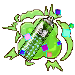Meadow Pixels