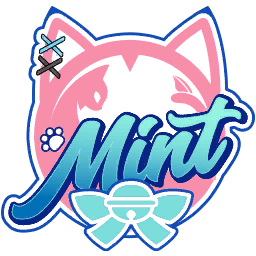Mint Rush - Livery