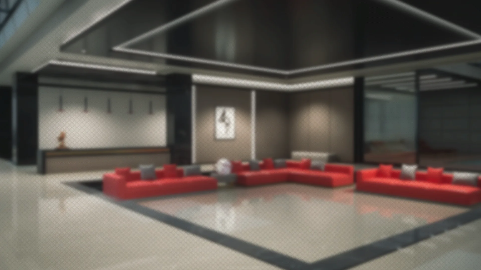 Skyview Halls
