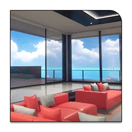 Skyview Halls