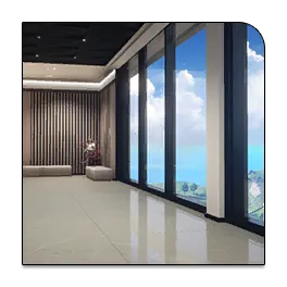 Skyview Halls