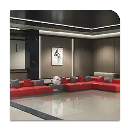 Skyview Halls
