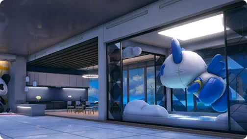 Eden Apartments