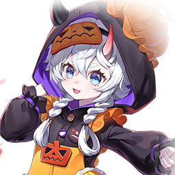 Pumpkin Magic