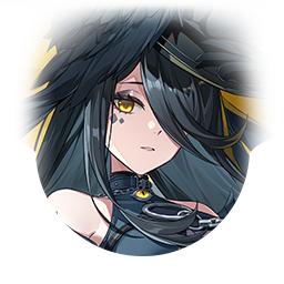 Witch in Black