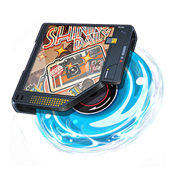 Shiny Days