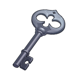 A Key