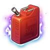 Fuel Experience